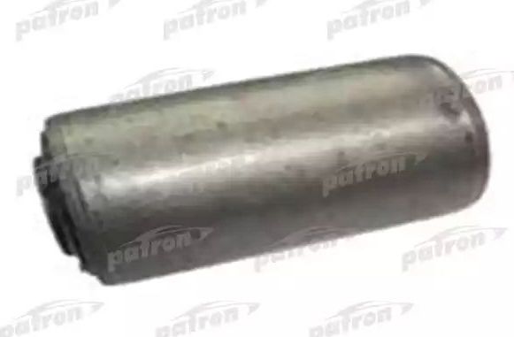 Сайлентблок переднего рычага подвески Patron. Артикул PSE10422