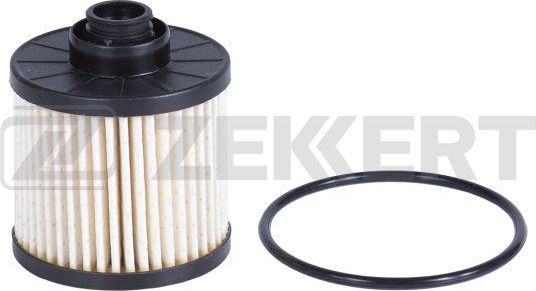Топливный фильтр Zekkert. Артикул KF-5369