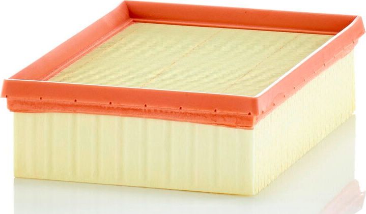Воздушный фильтр Mann-Filter. Артикул C 24 012/1