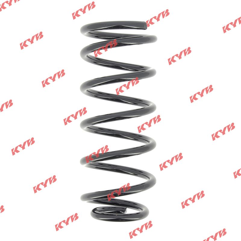 Пружина подвески KYB (Каяба) K-Flex. Артикул RC6400