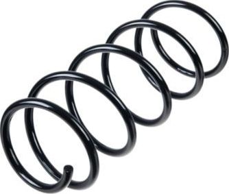 Пружина подвески Zentparts. Артикул Z37943
