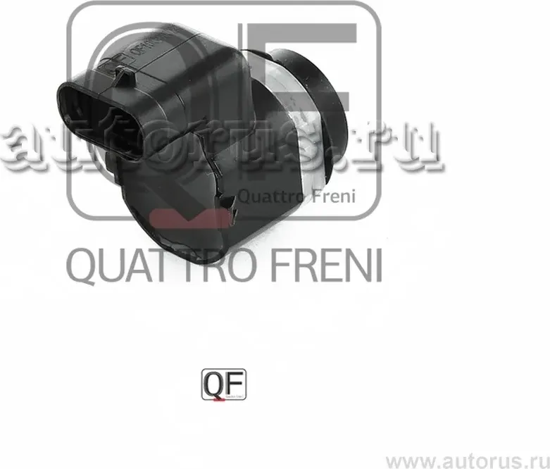 Датчик парковки BMW X5(E70) 06 (Quattro Freni). Артикул QF10G00024