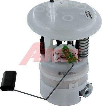 Бензонасос (топливный насос) Airtex. Артикул E10587M