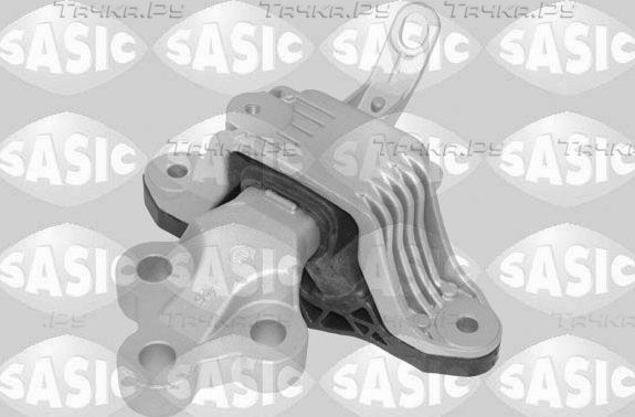 Подушка (опора) двигателя Sasic внутренний для Opel Astra J 2009-2015. Артикул 2706525