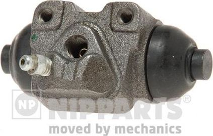 Тормозной цилиндр Nipparts задний правый для Toyota Carina E 1992-1997. Артикул J3242052