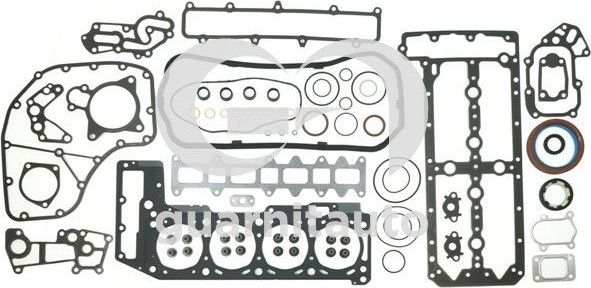 Прокладки двигателя (комплект) Guarnitauto для IVECO Daily V 2011-2014. Артикул 030952-1000