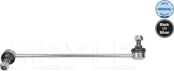 Стойка (тяга) стабилизатора Meyle Original. Артикул 016 060 0085