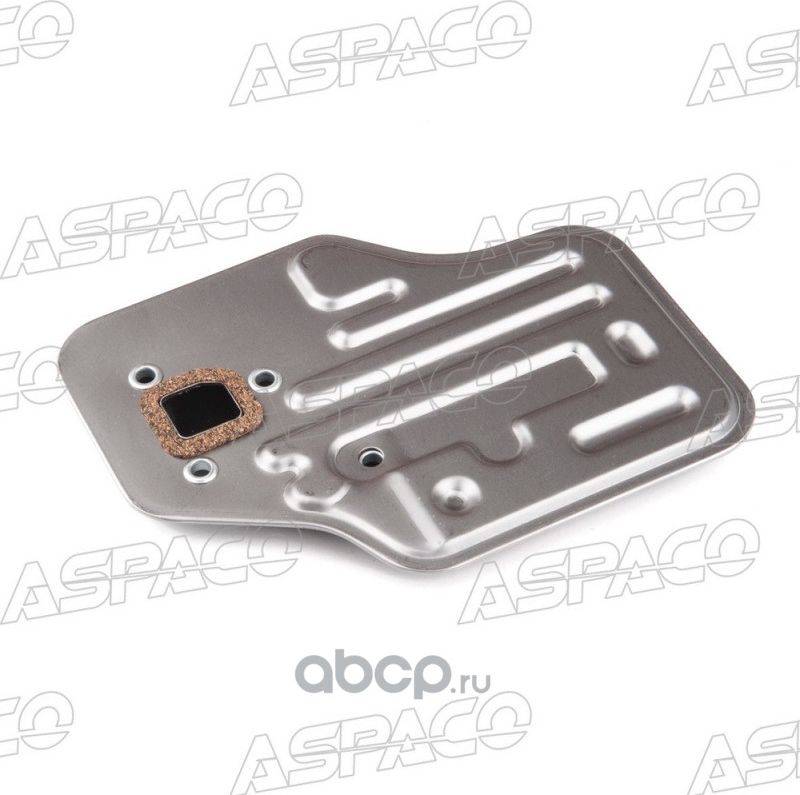 ФИЛЬТР АКПП HYUNDAI SONATA III (93-96) (Aspaco). Артикул AP46231