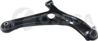 Поперечный рычаг передней подвески OSSCA. Артикул 21095