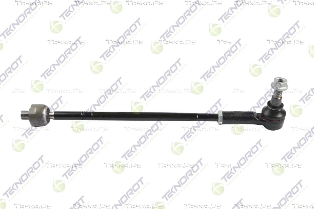 Рулевая тяга поперечная (в сборе) Teknorot (сталь) для Mercedes-Benz Sprinter 906 2006-2026. Артикул M-733731