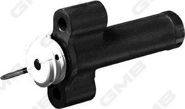 Направляющий (ведущий) ролик ремня ГРМ GMB. Артикул GHAT-186