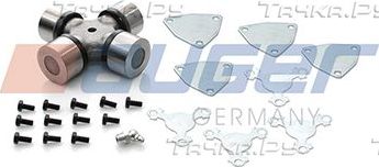 Крестовина карданного вала Auger для Volvo  FL6 1985-2000. Артикул 65112