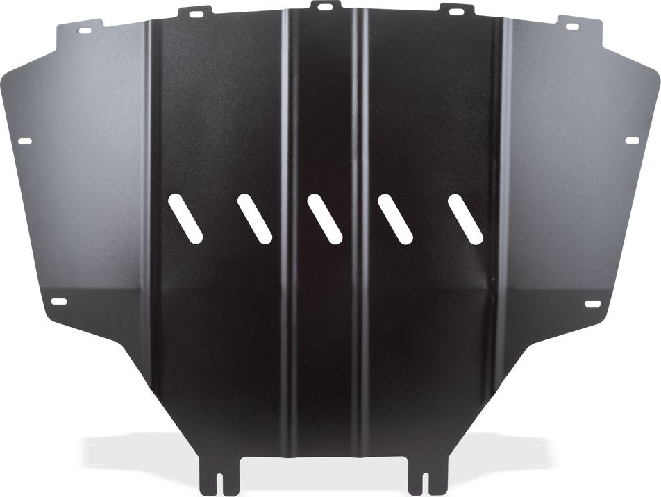 Защита NLZ для картера Lada Vesta, SW Cross 2015-2026. Артикул NLZ.52.33.030 NEW