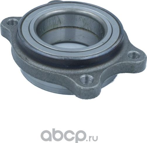 Ступица передняя с подшипником VAG A4 2007- (Surai). Артикул SRS76002