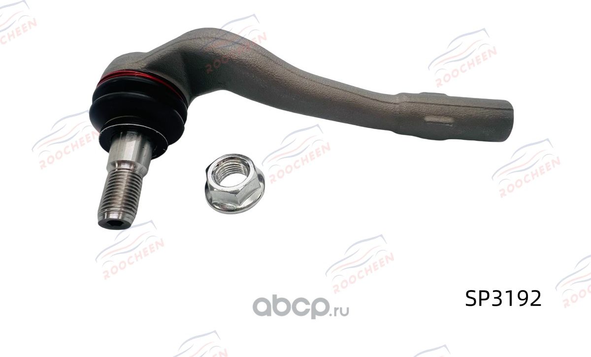 Наконечник рулевых тяг правый MERCEDES-BENZ C CLASS (W204) 01,07 (Roocheen). Артикул SP3192