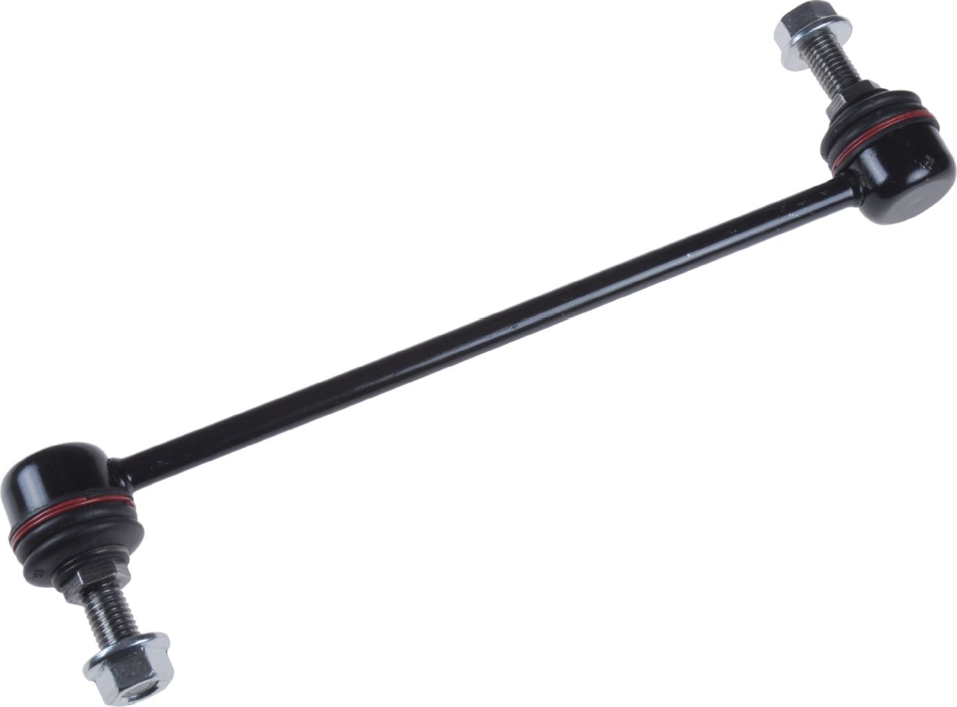 Стойка (тяга) стабилизатора Blue Print (сталь). Артикул ADA108533