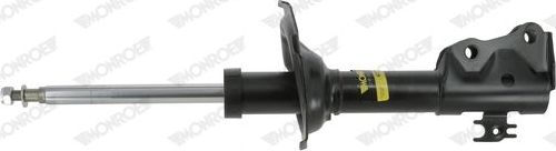 Амортизатор Monroe Original (Gas) передний для Toyota Yaris Verso 1999-2005. Артикул G7766