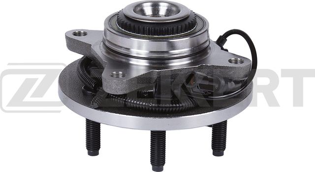 Ступица колеса Zekkert передняя для Ford F-150 XII 2009-2010. Артикул RL-2391