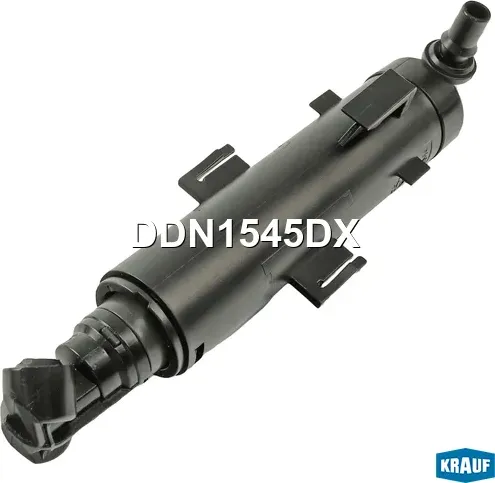 Форсунка омывателя фар (Krauf). Артикул DDN1545DX
