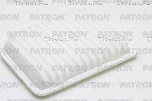 Воздушный фильтр Patron для Mitsubishi Outlander III 2012-2026. Артикул PF1425