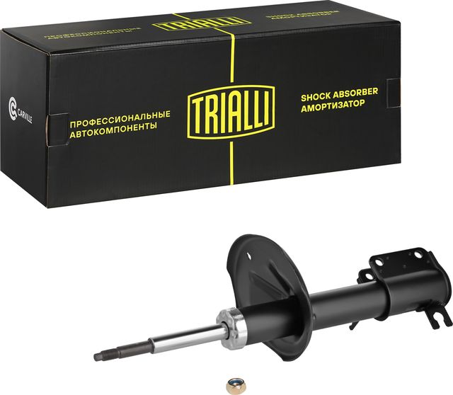 Амортизатор Trialli. Артикул AG 05363