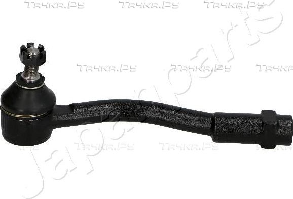 Наконечник рулевой тяги Japanparts. Артикул TI-H20L