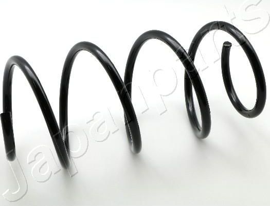 Пружина подвески Japanparts передняя для Toyota Corolla E140, E150 2006-2014. Артикул ZC3344H