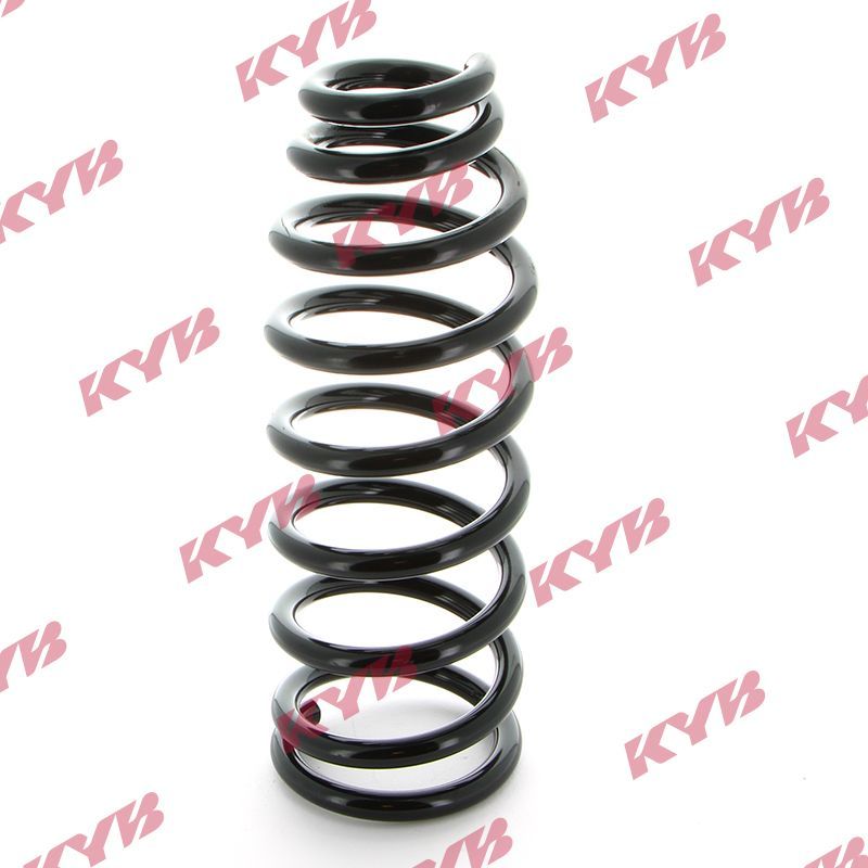 Пружина подвески KYB (Каяба) K-Flex передняя для Hyundai Sonata IV (EF) 1998-2001. Артикул RC2183