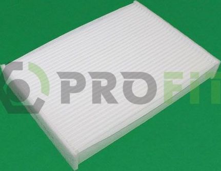 Салонный фильтр Profit для Lada Largus I 2012-2026. Артикул 1521-2373