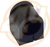 Втулка стабилизатора 4U (резина). Артикул VV-P-19508