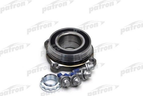 Ступица колеса с интегрированным подшипником Patron. Артикул PBK3445H
