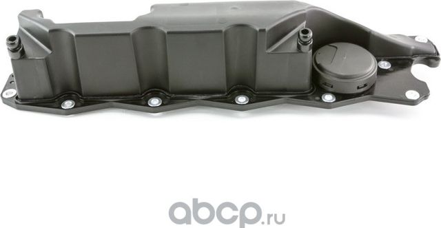 Клапан системы вентиляции топливного бака (Dominant). Артикул VL310319642