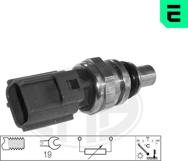 Датчик температуры охлаждающей жидкости Era для Ford Cougar 2000-2001. Артикул 330607