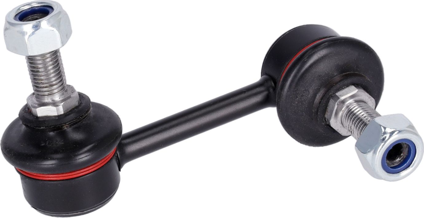 Стойка (тяга) стабилизатора Febi Bilstein (сталь). Артикул 27442