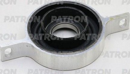 Подвесной подшипник карданного вала Patron для BMW X5 III (F15) 2013-2015. Артикул PSB1071