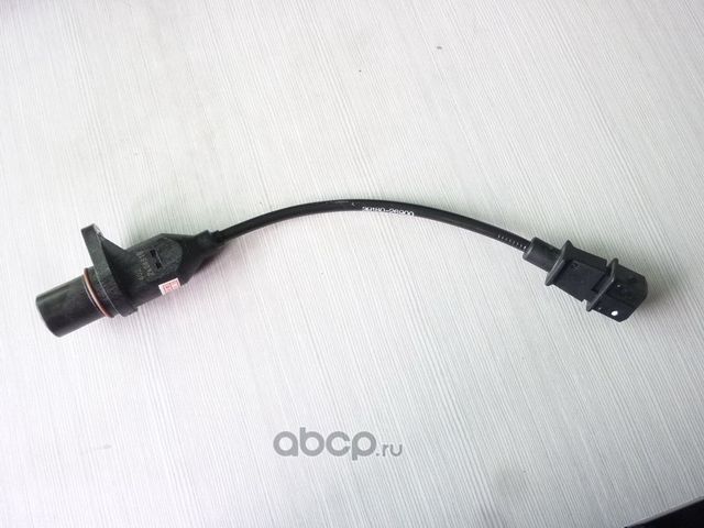 Датчик положения коленвала Hyundai / KIA. Артикул 3918026900