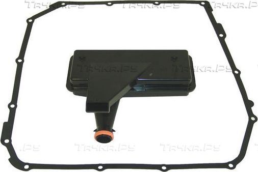 Фильтр АКПП SCT-Germany для Volkswagen Amarok I 2011-2026. Артикул SG 1097