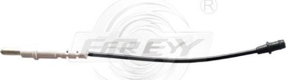 Датчик ABS Frey. Артикул 780702901