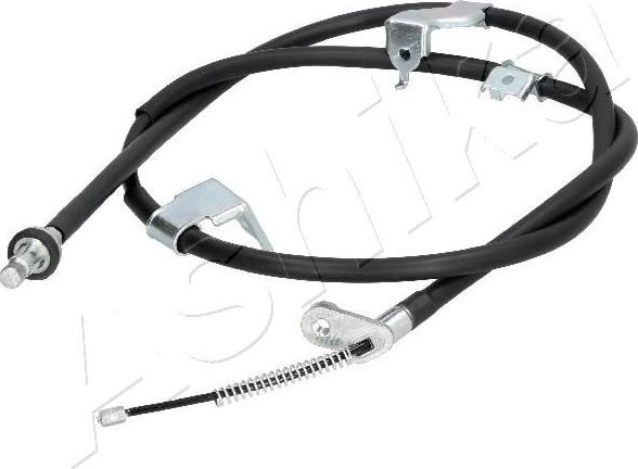 Трос ручника (тросик ручного тормоза) ASHIKA. Артикул 131-01-178L