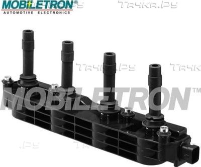 Катушка зажигания Mobiletron для Opel Vectra B 1995-2002. Артикул CE-25
