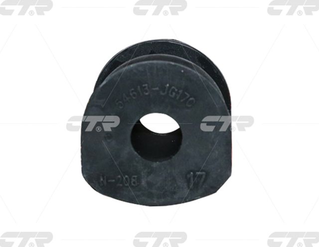 Втулка стабилизатора CTR задняя правая/левая для Nissan 350Z I 2005-2008. Артикул GV0410