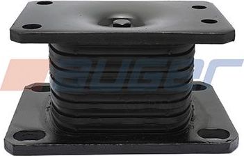 Втулка рессоры Auger для Mercedes-Benz Axor 2004-2026. Артикул 51244