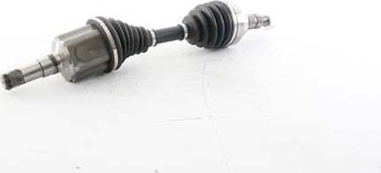 Полуось (привод в сборе, приводной вал) BSG передняя левая для Chevrolet Cruze I 2009-2015. Артикул BSG 16-350-010