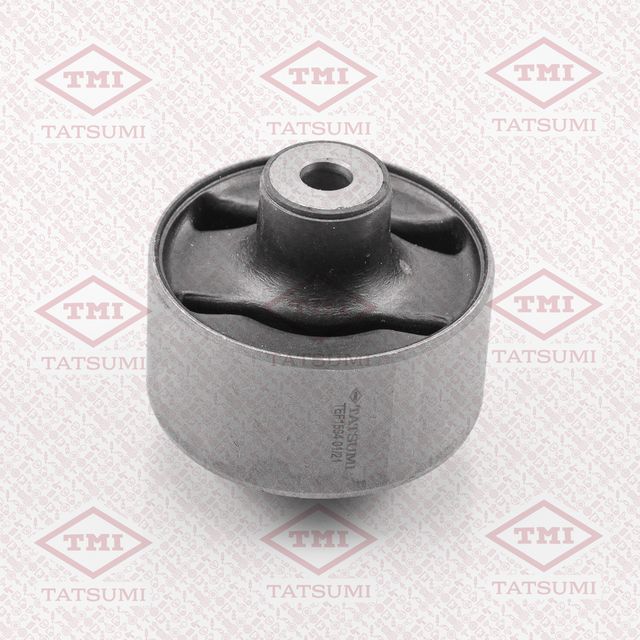 Сайлентблок продольного рычага | зад прав/лев | (Tatsumi) Tatsumi. Артикул TEF1594