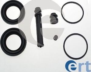 Ремкомплект тормозного суппорта ERT. Артикул 401052