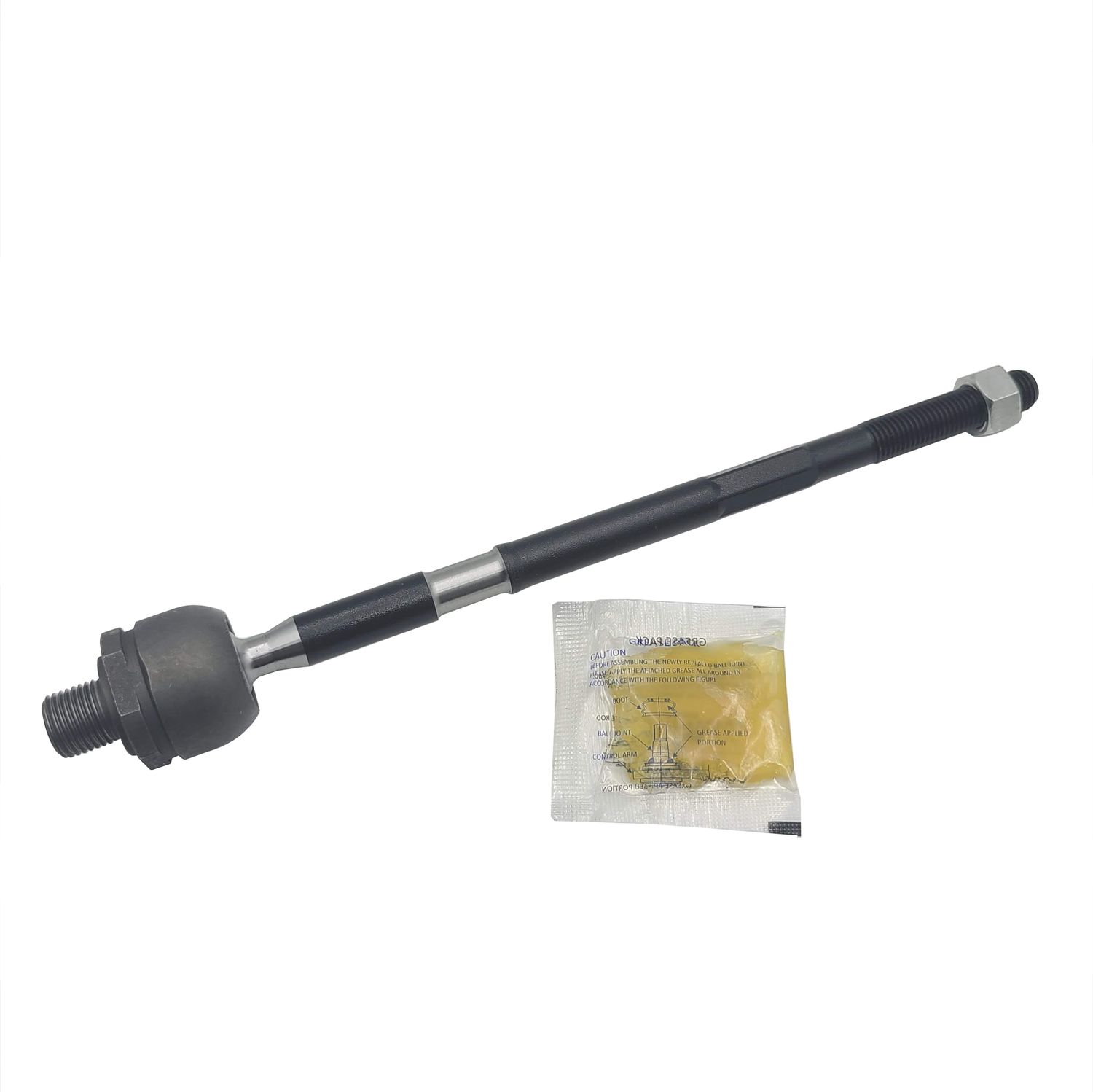 Рулевая тяга CTR. Артикул CR0236