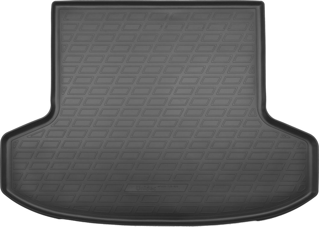 Коврик Норпласт для багажника Dongfeng Shine Max 2023-2026. Артикул NPA00-T25-920-1