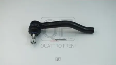 НАКОНЕЧНИК РУЛЕВОЙ RH (Quattro Freni). Артикул QF33E00205