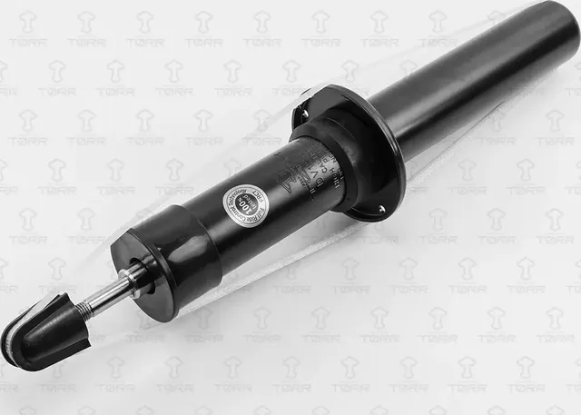 Амортизатор BMW X5 (E70)/X6 (E71) 07- перед.лев./прав.газ. (Torr). Артикул DV1285