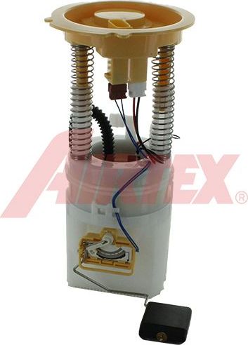 Бензонасос (топливный насос) Airtex для Mercedes-Benz B-Класс I (W245) 2005-2011. Артикул E10275M